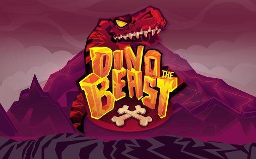 download Dino the beast: Dinosaur apk